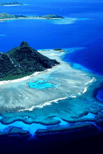 Photo:  Fiji islands, Oceania 